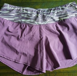Oiselle rogas in purple